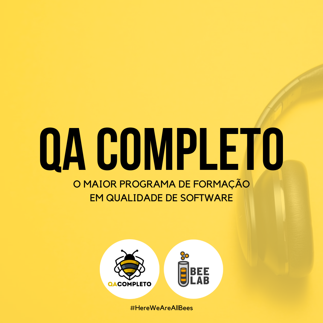 PROGRAMA QA COMPLETO - Fundamentos de Testes de Software - Preparatório CTFL
